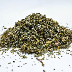 Damiana Leaf (Turnera diffusa) – 4oz Cut & Sifted Herbal Tea, Botanical Herb