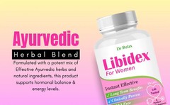 Herbal Ultimate Female Sex Enhancement 30 cap | Sexual Stamina Dietary | F/S USA