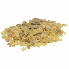 GOLDEN COPAL RESINE INCENSE AROMA OF THE GODS LOVE ATTRACTION 120g AU SELLER