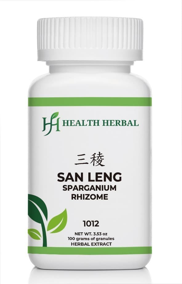Health Herbal-Chuan Lian Zi/Sichuan Chinaberry 100 Grams/Bottle