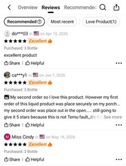 Arpherood Soursop Liquid Drops: Made from Natural Components, Free from…