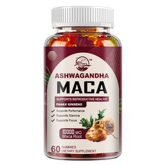 (2 Pack) VitalHealth Gummys Male Health Support Vitamin Vital Health 120 Gummies