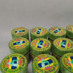Traditional Thai Herbal Inhaler Formula 12 Pk USA Shipping FAST