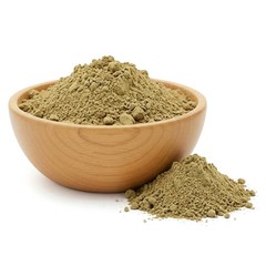 NY Herb Shop Feverfew Herb Powder | Bulk Wholesale Herbal Tea Powder