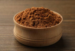 Wild Cherry Bark | Cut or Powder | Natural Respiratory & Throat Support| 1/4/8oz