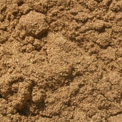 Saw Palmetto Berries Powder BULK HERBS 8 oz.
