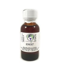 Boneset Herb Tincture, 1 oz – Traditional Herbal Support Herbal Natural