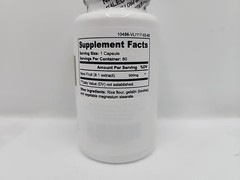 Alclivia Hawaiian Noni Fruit 4000 mg Morinda Citrifolia 60 Capsules Exp 10/26