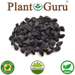 Black Cumin Seeds Whole / Ground Powder NIGELLA SATIVA Seed Comino Negro Bulk