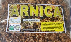 arnica, organic arnica, arnica flower, premium arnica flower 3 oz !!!