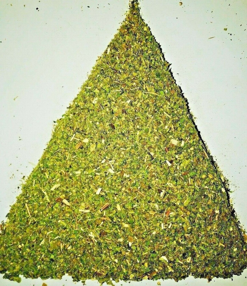 Natural Medicinal Healing Mix- Damiana & Mullein & Marshmallow – oz 1 2 4 8 lb