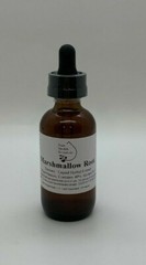 Marshmallow Root Tincture, Extract,Digestion,Althaea Officinalis, Multiple Sizes