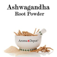 Ashwagandha Root Powder 1oz to 15 lbs Non Gmo Withania Somnifera Kosher