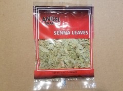 Angel Brand Senna Leaves Tea 14 g