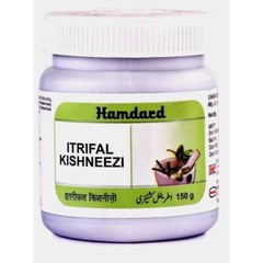 Hamdard Itrifal Kishneezi (150g)
