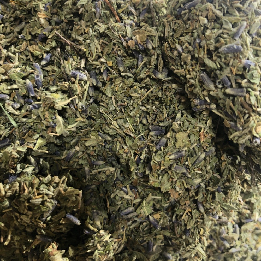 DAMIANA – LAVENDER Herb Blend – Natural Bulk Organic Medicinal Mix – 2 oz ounces