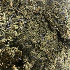 DAMIANA – LAVENDER Herb Blend – Natural Bulk Organic Medicinal Mix – 2 oz ounces