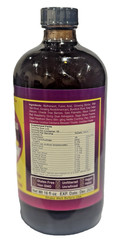 Female Wellness Tonic Organic Natural 16oz by Essential Paradise Herbal EXP 2029