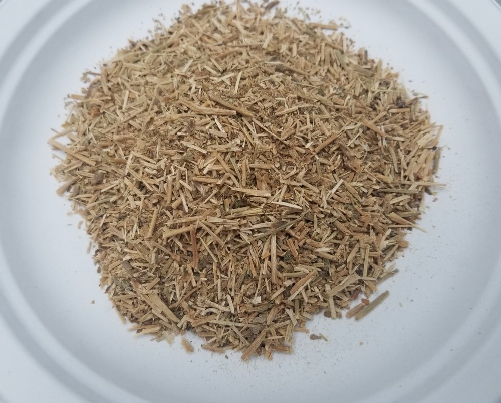 SCELETIUM TORTUOSUM TEA-CUT 1000 GRAMS/1 KG