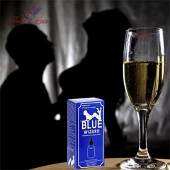 Blue Wizard 15ml Spanish Fly Sex Drops For Women Sex Love Drops