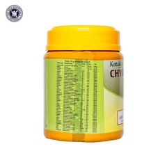Kottakkal Chyavanaprasam 500 gms | Fresh Stock | Expiry 2028