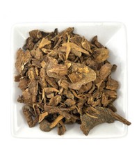 Voacanga Root Bark CHIPS African ORGANIC – Free Shipping + Sample USA SHIP