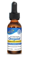 OREGANOL Oil of Oregano’s P73 2.9 oz. total (Exp 5/26) + FREE $8 Organic SEEDS