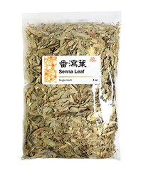 High Quality Senna Leaf Fan Xie Ye 番瀉葉