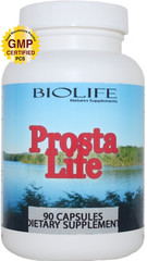 PRODUCTO NATURAL PARA LA PROSTATA