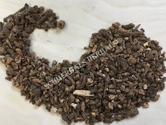 Dandelion Root, Taraxacum officinale, Roasted 1 oz FreeShip ~ Schmerbals Herbals