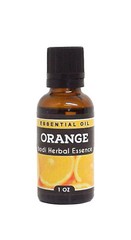 Orange Sweet Essential Oil | 1floz to 4floz | 100% Pure Natural Hand Crafted
