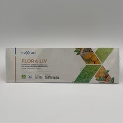 FuXion Flora Liv Suplemento Probiótico Prebiótico Para Salud Digestiva 28 Sticks