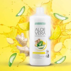 LR Health & Beauty Aloe-Via Anti-Age Wellness Immune Plus Set