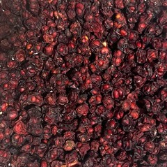 Schizandra / Schisandra Berries BULK HERBS 4 oz.