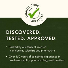 Swanson Thyme Leaf – Herbal Supplement Supporting 120 Count (Pack of 1)