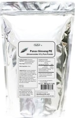 NuSci Pure Panax Ginseng Extract Ginsenosides powder 250g (8.8oz Energy