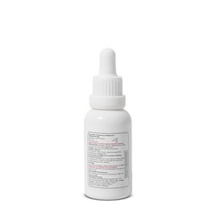 Nuvedic Vijaya Elixir 5.6% – Advanced Formula for Pain, Sleep & Relaxation 30Ml