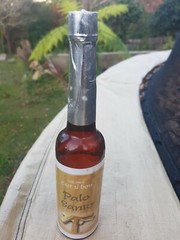 4 PALO SANTO CEREMONY WATER Cologne 70ml EACH Sacred Grounding Wood AU SELLER