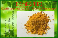 100g High Quality CoQ10 / CoEnzyme Q10 Cosmetic, Anti-Aging & Wrinkle Skincare.