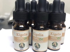 Kigelia Africana Oil For Breast, Butt & Peni$ Enlargement.