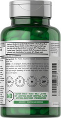 Fruits and Veggies Supplement | 100 Capsules | Vegetarian | by Horbaach