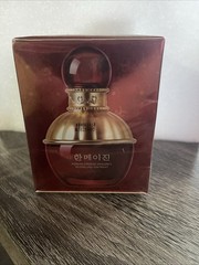 korean ginseng Dragons Blood Lady Ointment