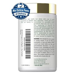 Aceite de Orégano Orgánico 4000 mg 150 Cápsulas Blandas | Suplemento Carvacrol