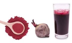 5lb Beet Root Powder (Beta vulgaris) Raw Non-GMO Nitric Oxide Remolacha 5 Libras