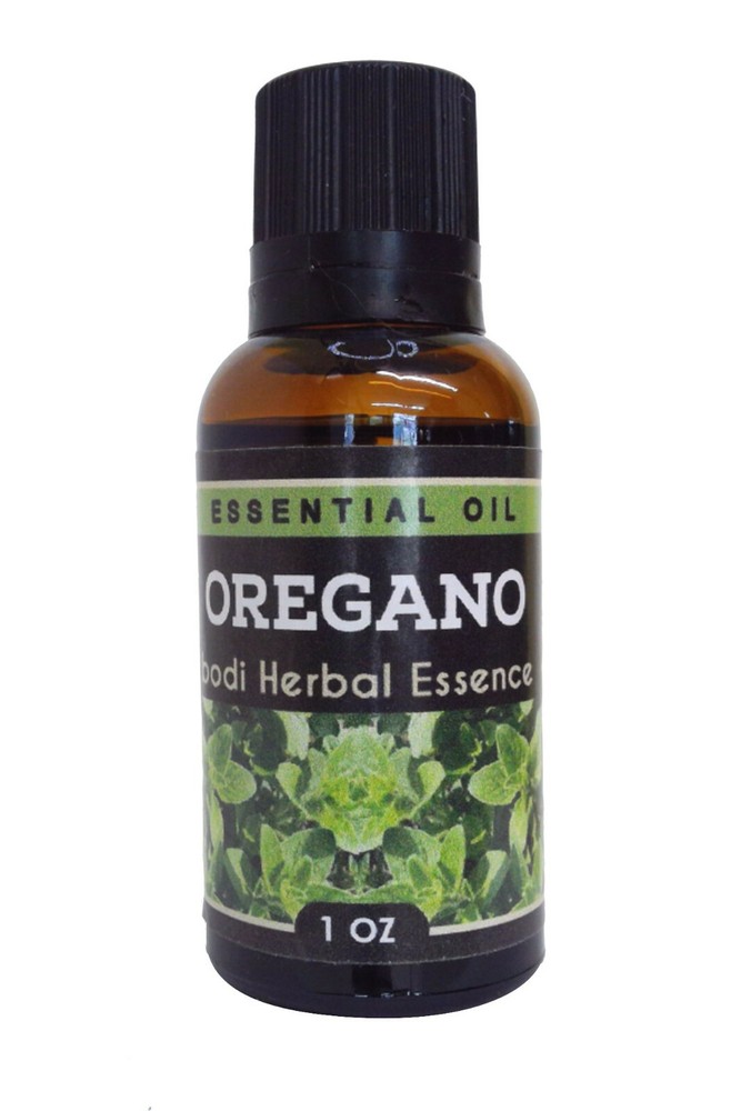 Oregano Essential Oil | 1floz to 8floz | 100% Pure Natural Hand Crafted