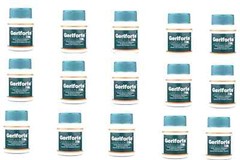 Himalaya Geriforte 60 Tabs x15 | Stress & Immunity Support | Exp 12/2028