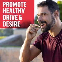 “Force Factor Maca Max, Maca Root Capsules to Maximize Vitality & -⭐️⭐️⭐️⭐ “