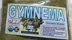 4oz Gymnema Silvestre,hierba Insulina,gurma,Periploca of the Woods, Gymnema Tea