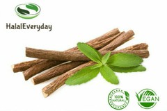 4oz Licorice Root Chew Sticks 100% Pure Natural Fresh Glycyrrhiza Glabra Turkish