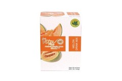 First Vita Plus MELON GOLD Drink Mix (20 Sachets)